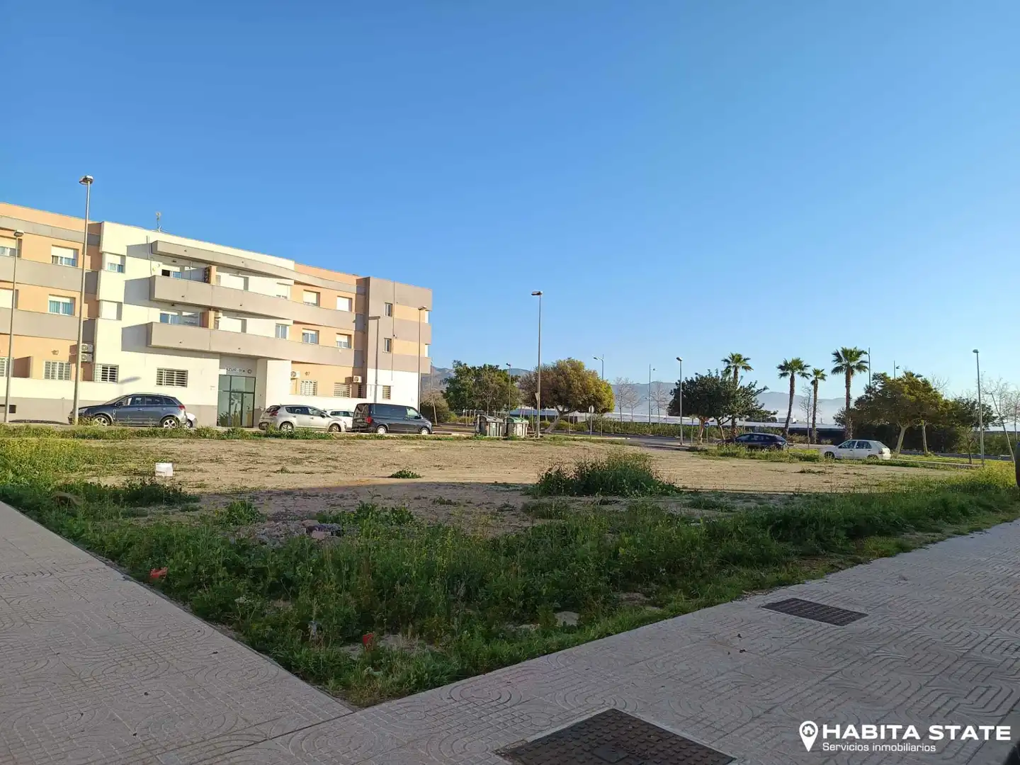 Terreno residencial en venta en Carretera de Almería 2003, imagen 2