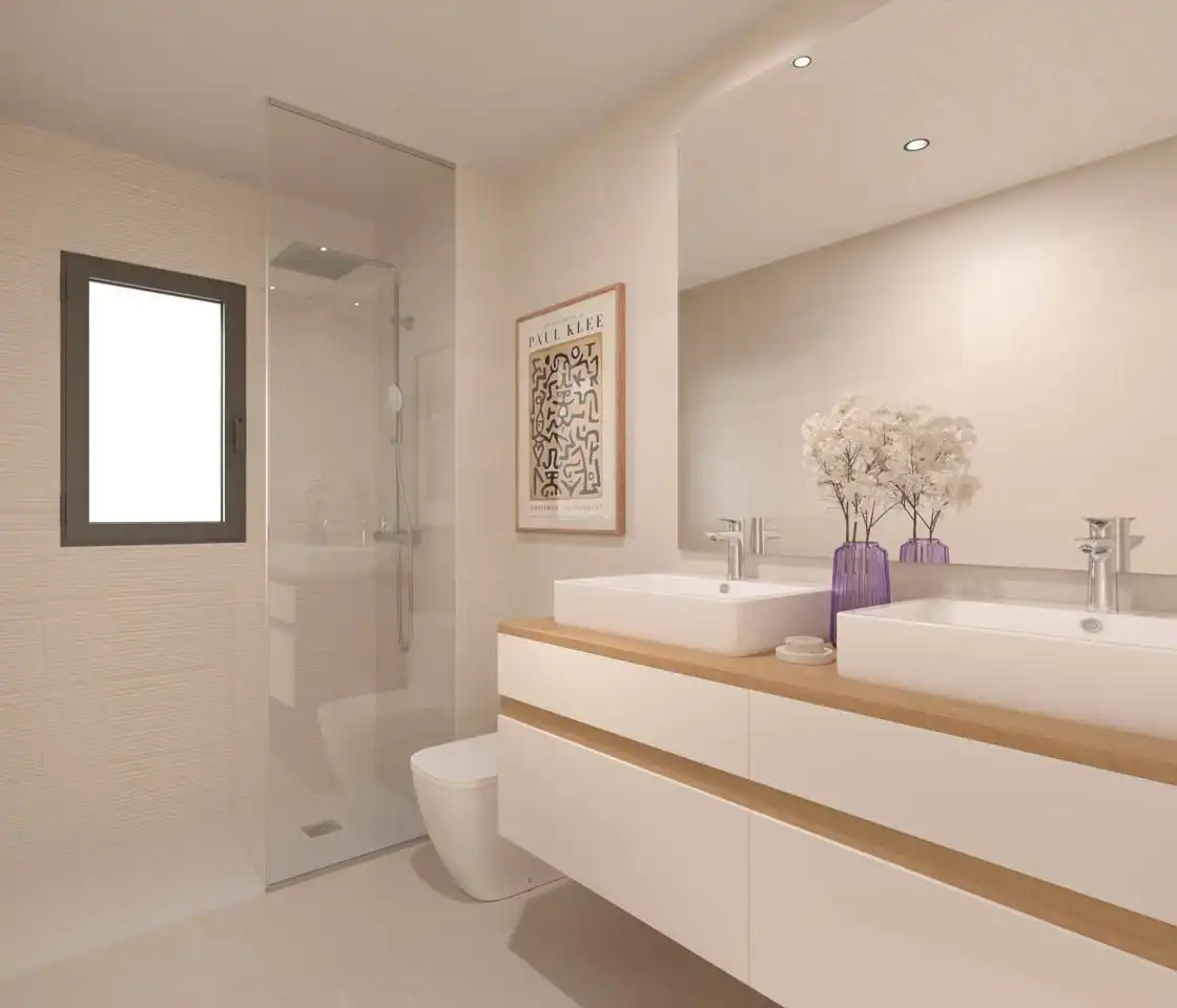 Piso en venta en El Pinillo, imagen 11