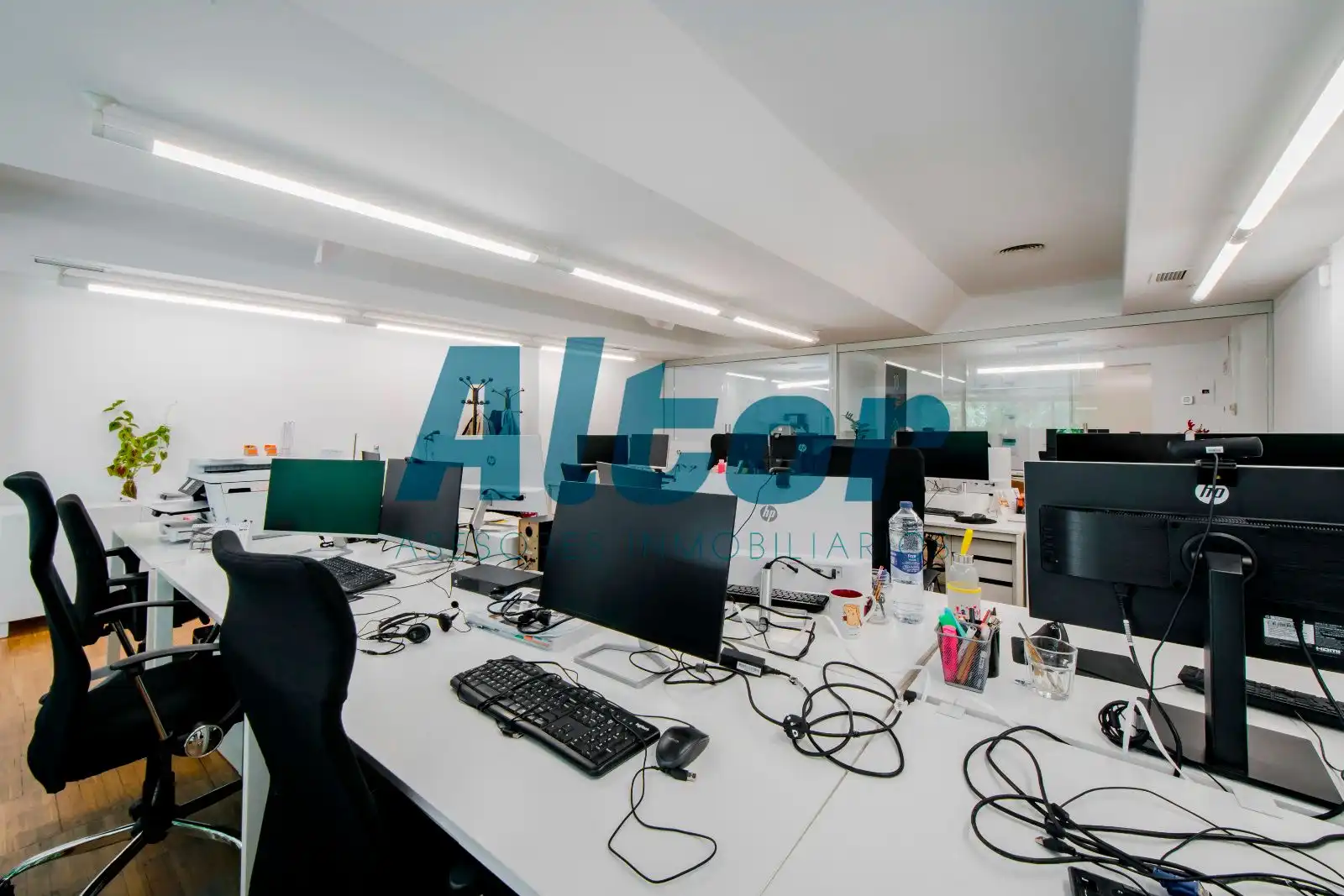 Office for sale in DEL MARQUES DE LEMA, Vallehermoso