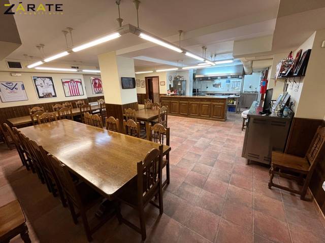 Local comercial en Venta en Barrio de Uribarri