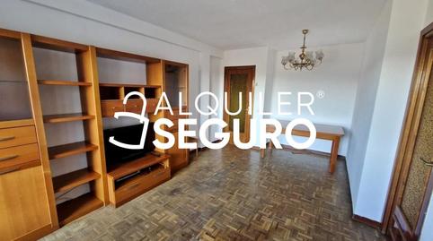 Photo 2 of Flat for rent in Del Dos de Mayo, Suroeste - Zona Hospital, Móstoles