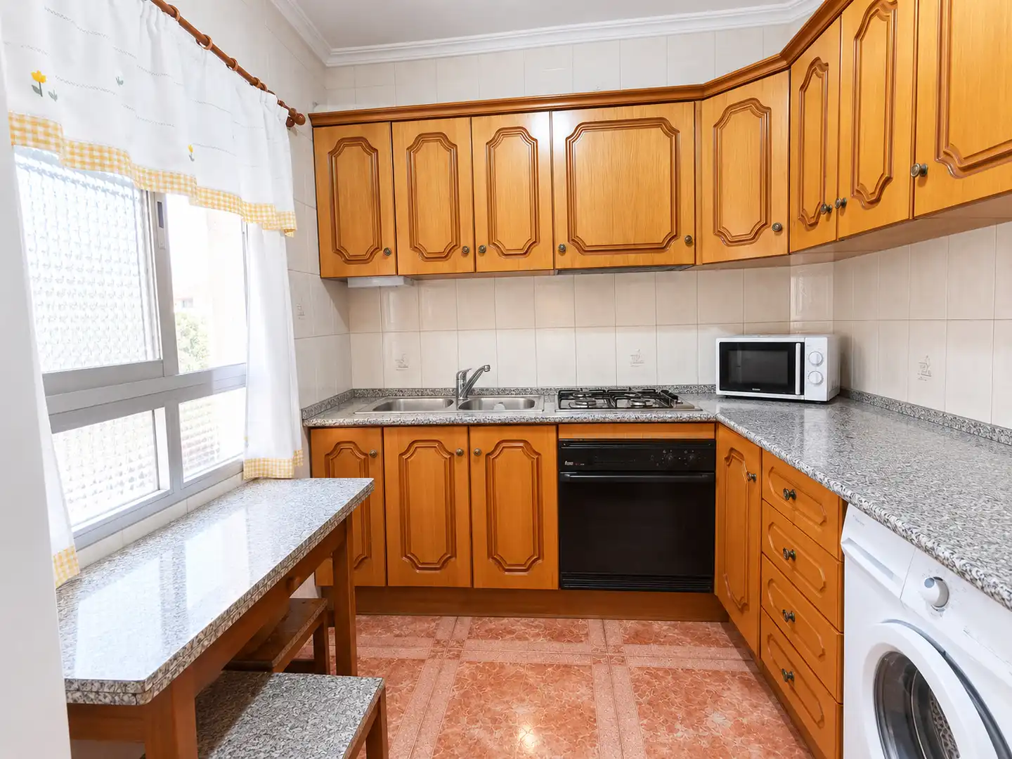 Appartamento con ascensore in vendita a Calle de Toledo, imagen 6