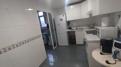 Photo 4 of Flat for share in Calle José Recuerda, 2, Camino de Ronda,  Granada Capital