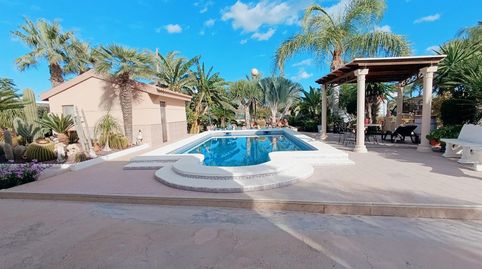 Foto 4 de Casa o chalet en venta en La Algoda - Matola - Llano de San José, Elche / Elx