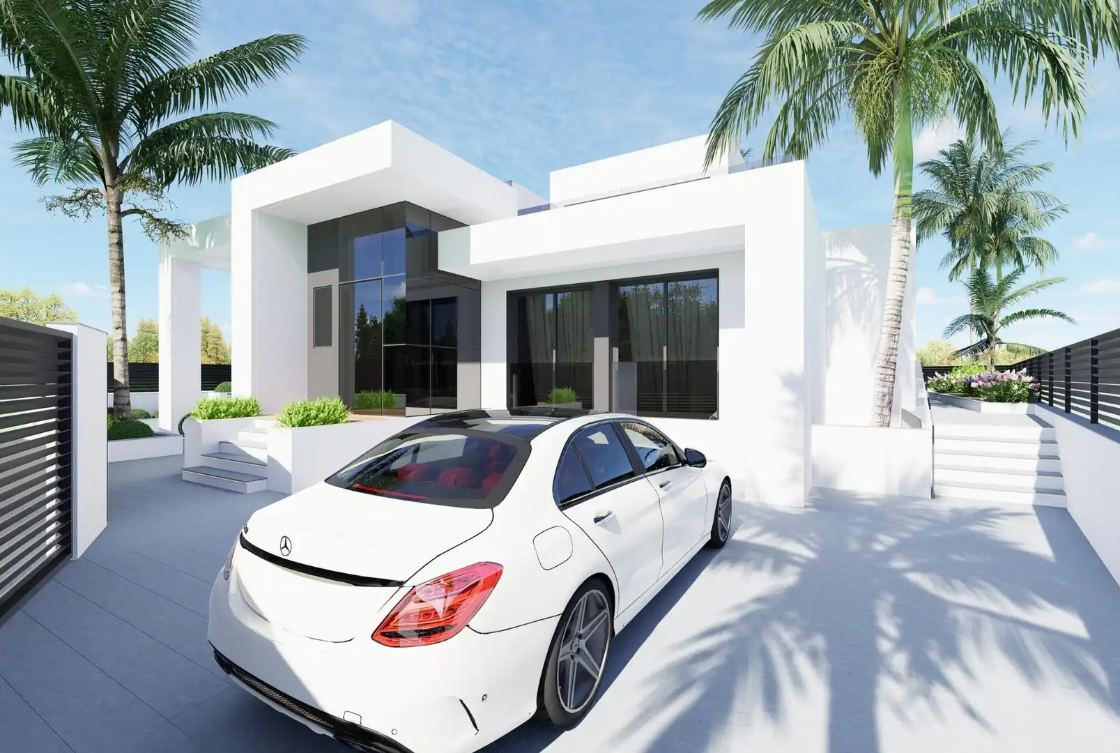 Villa avec piscine à vendre à Mar Menor Golf, imagen 5