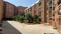 Exterior view of Flat for sale in Sabadell  with Heating, Storage room and Balcony