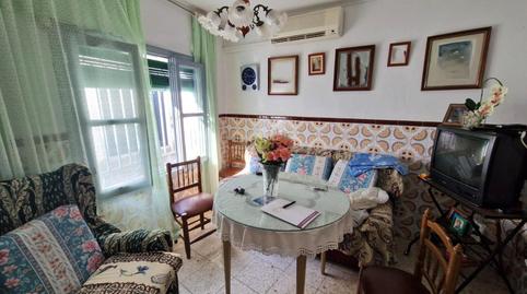 Foto 3 de Casa adosada en venda a Calle Calle del Redondel, 21, Serradilla, Cáceres