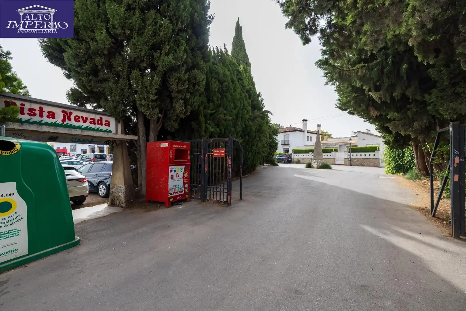 Detached house with pool for sale in Urbanizacion VISTA NEVADA 12, imagen 43