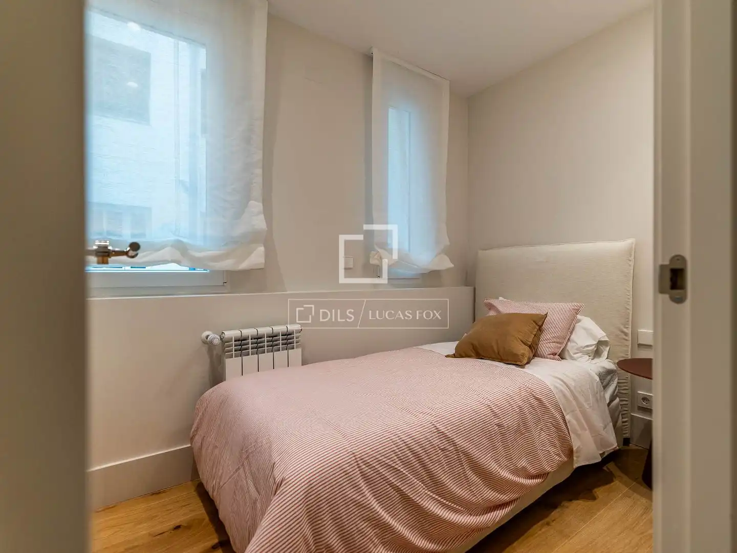 Appartement avec ascenseur à vendre à Retiro, imagen 19