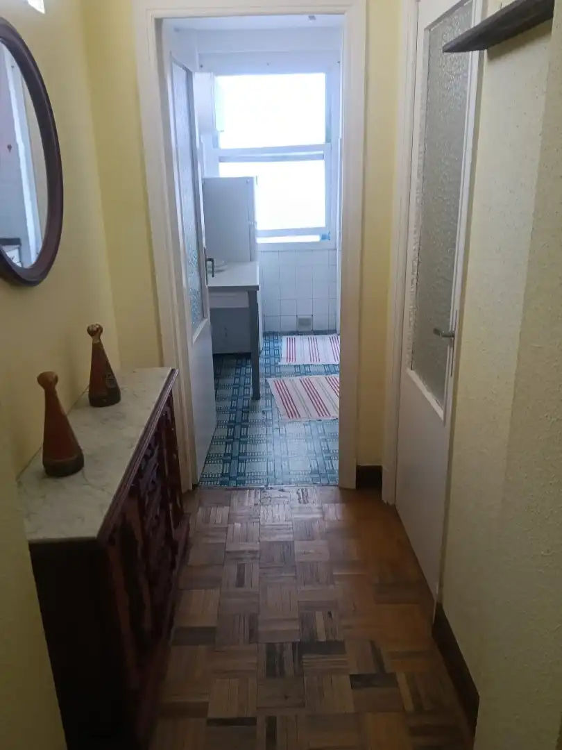Flat for sale in Riazor - Visma