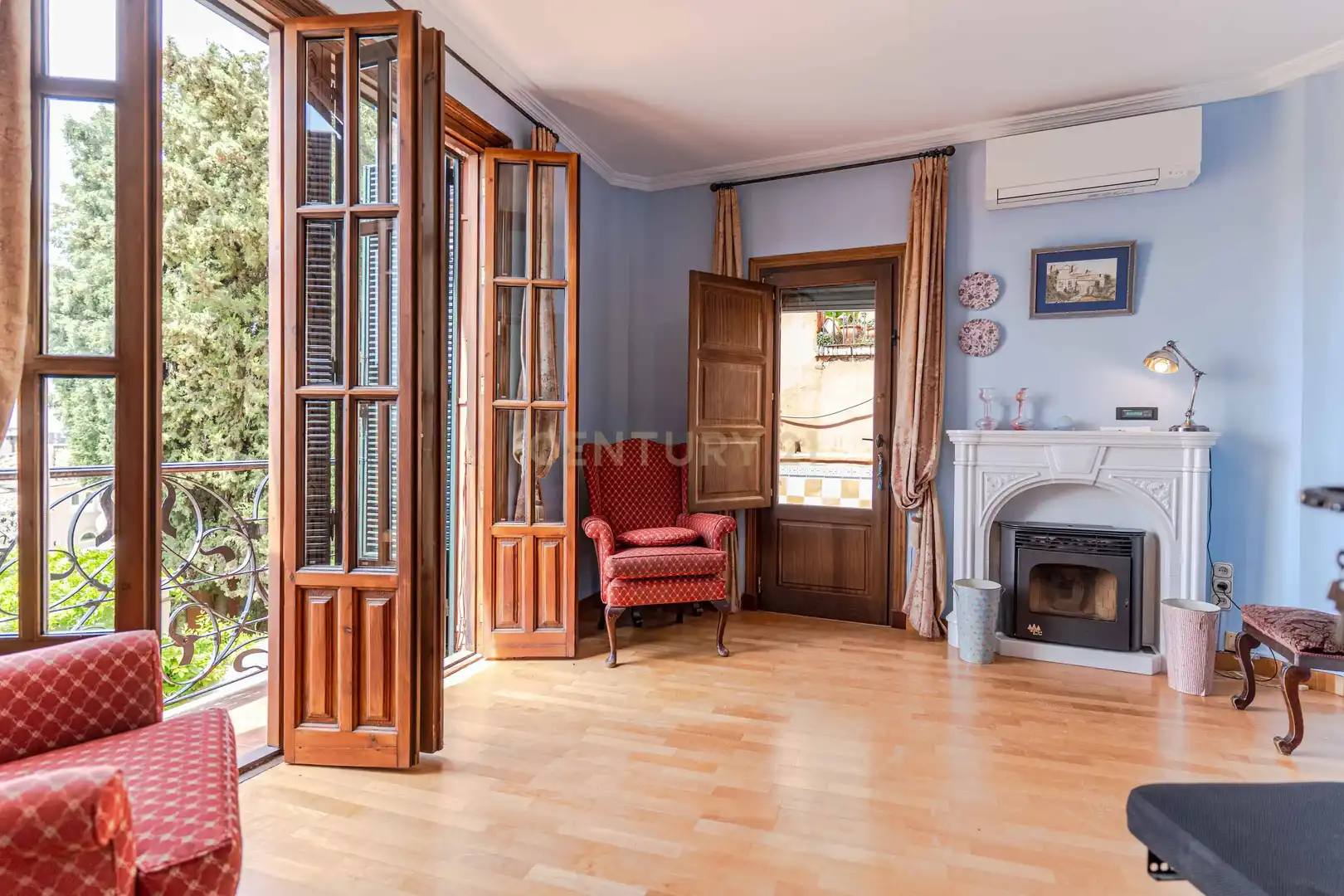Casa o chalet en venta en Paseo de las Palmas, 3, Granada, Spain, -1, San Matías - Realejo