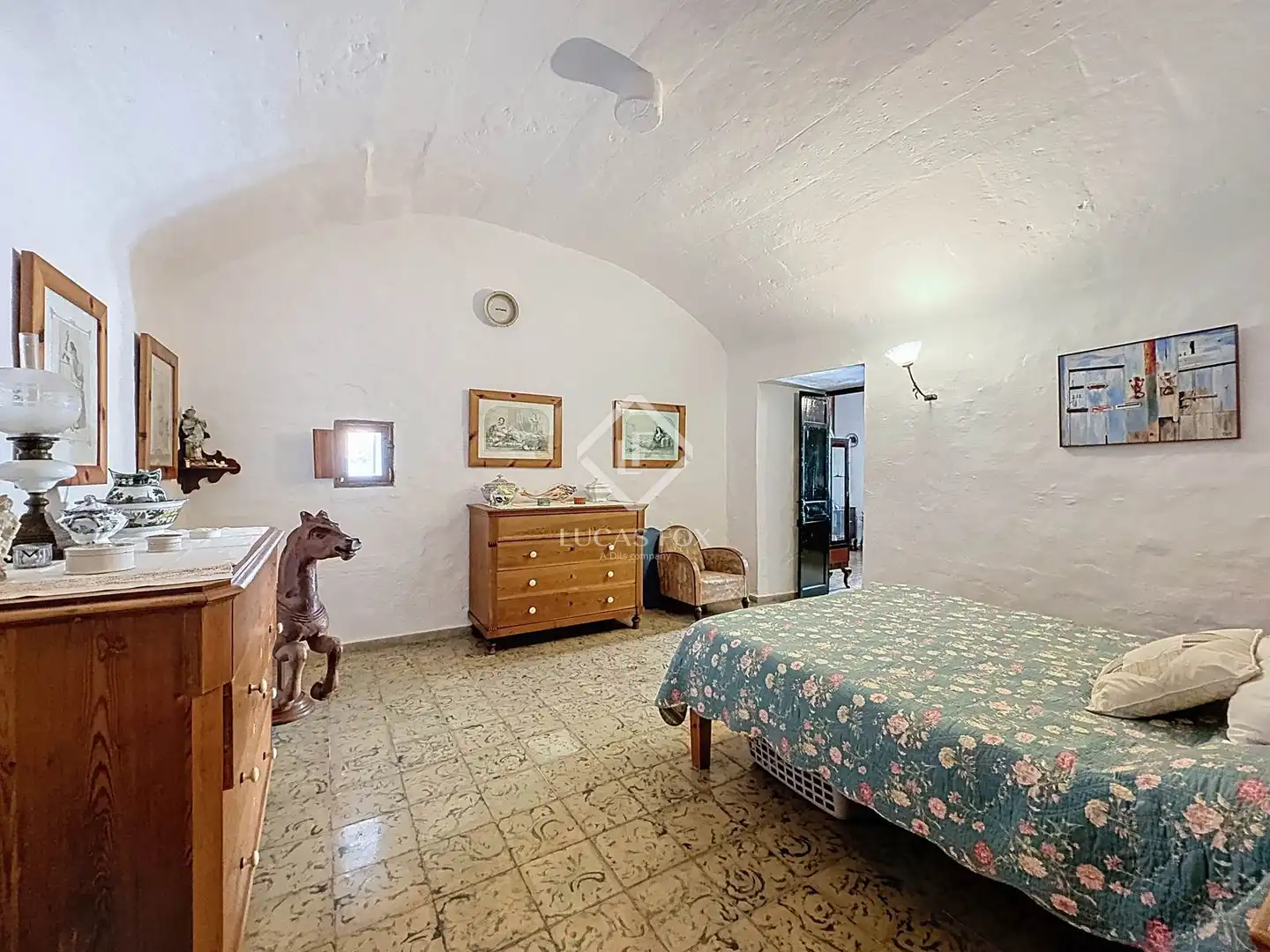 Country house with terrace for sale in Sant Lluís - S'Ullestrar - Torret, imagen 18