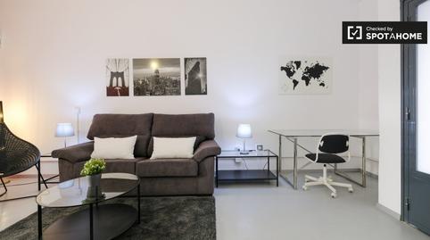 Photo 4 of Flat for rent in Pueblo Nuevo, Madrid Capital