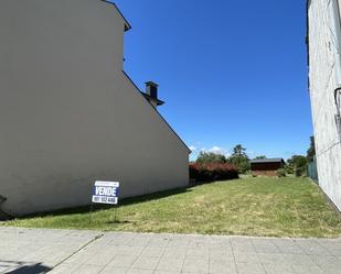 Residencial en venda en As Pontes de García Rodríguez 