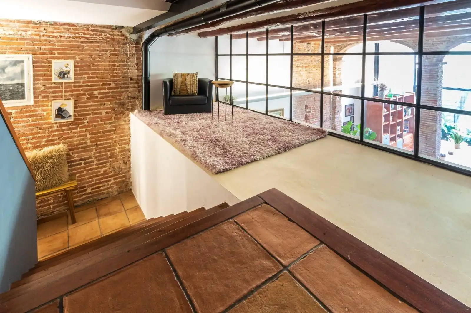 Casa con terraza en venta en Poble, imagen 15
