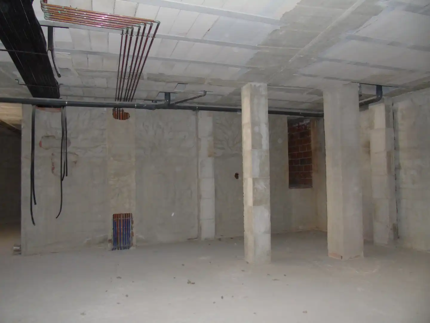 Gewerbefläche zur Miete in Calle Navarro 5, imagen 8