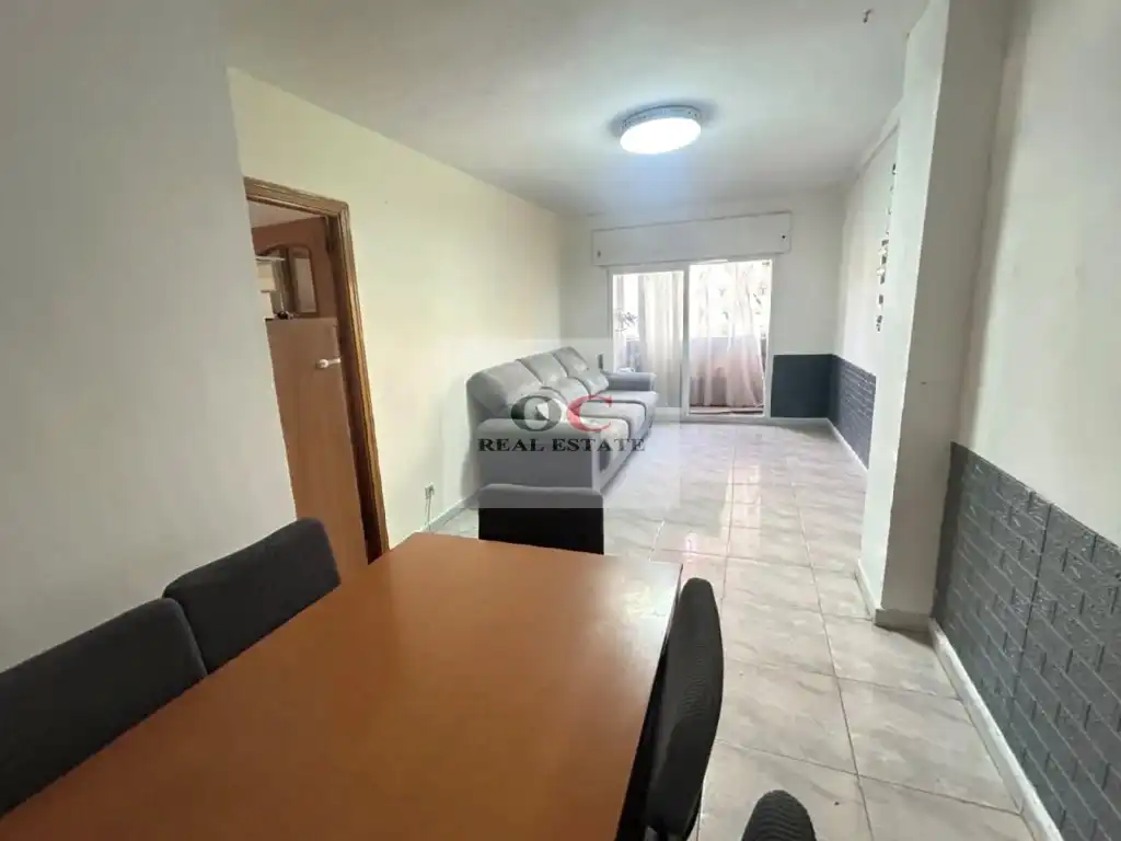 Exterior view of Flat for sale in Murcia