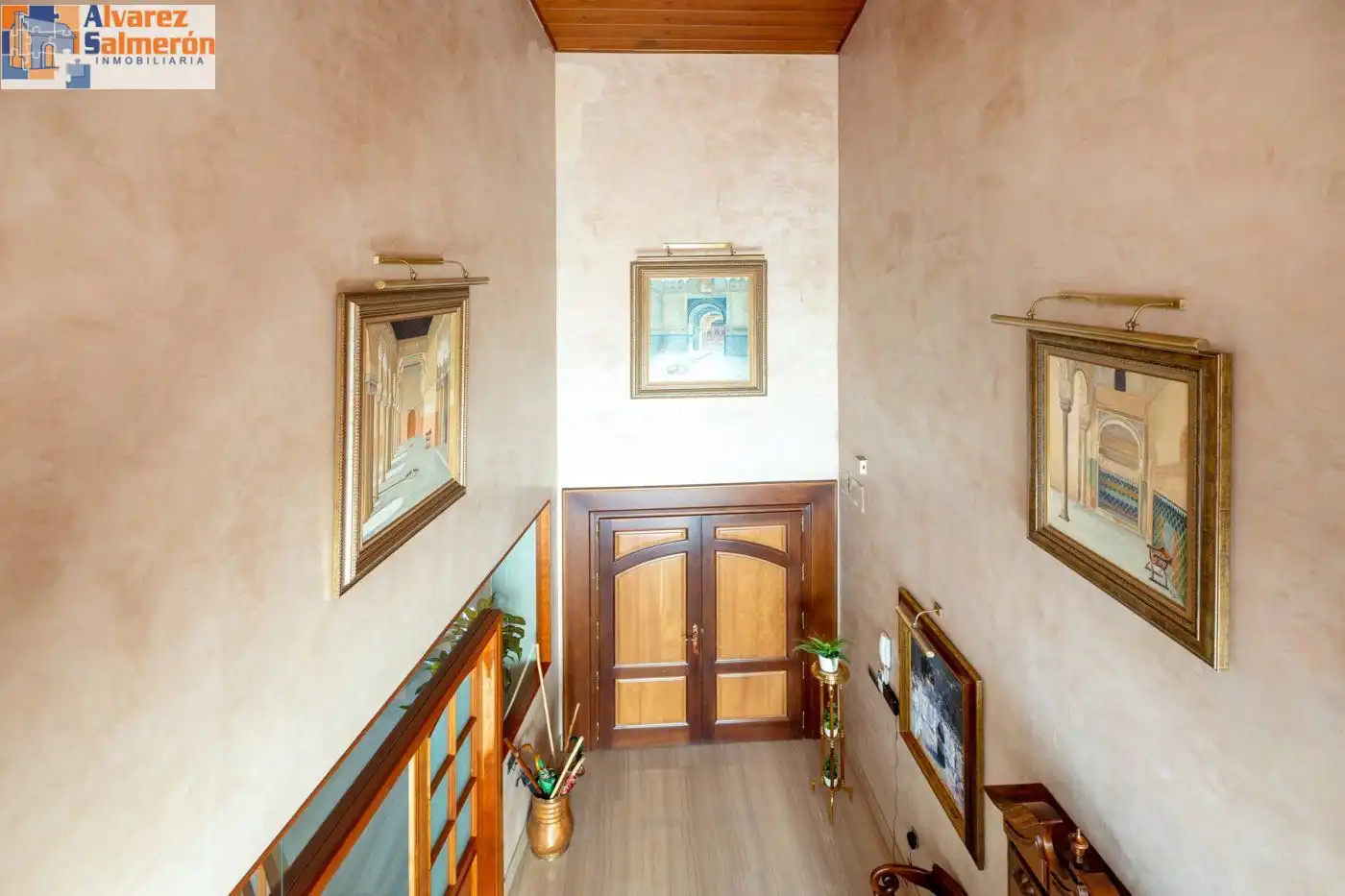 Houses for sale in Calle GAONA, San Francisco Javier