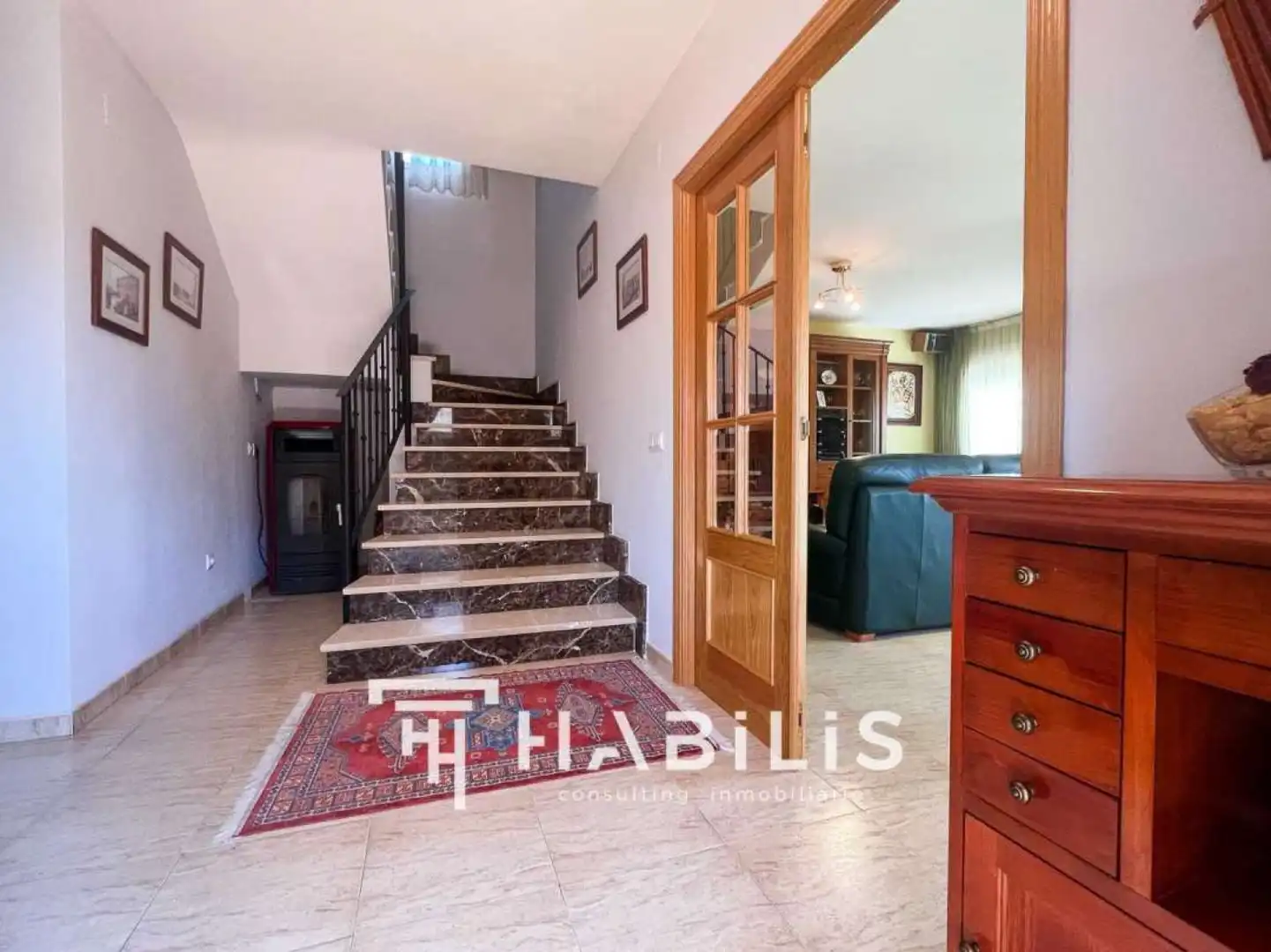 Casa con terrazza in vendita a Nambroca - calle talavera de la reina, imagen 20