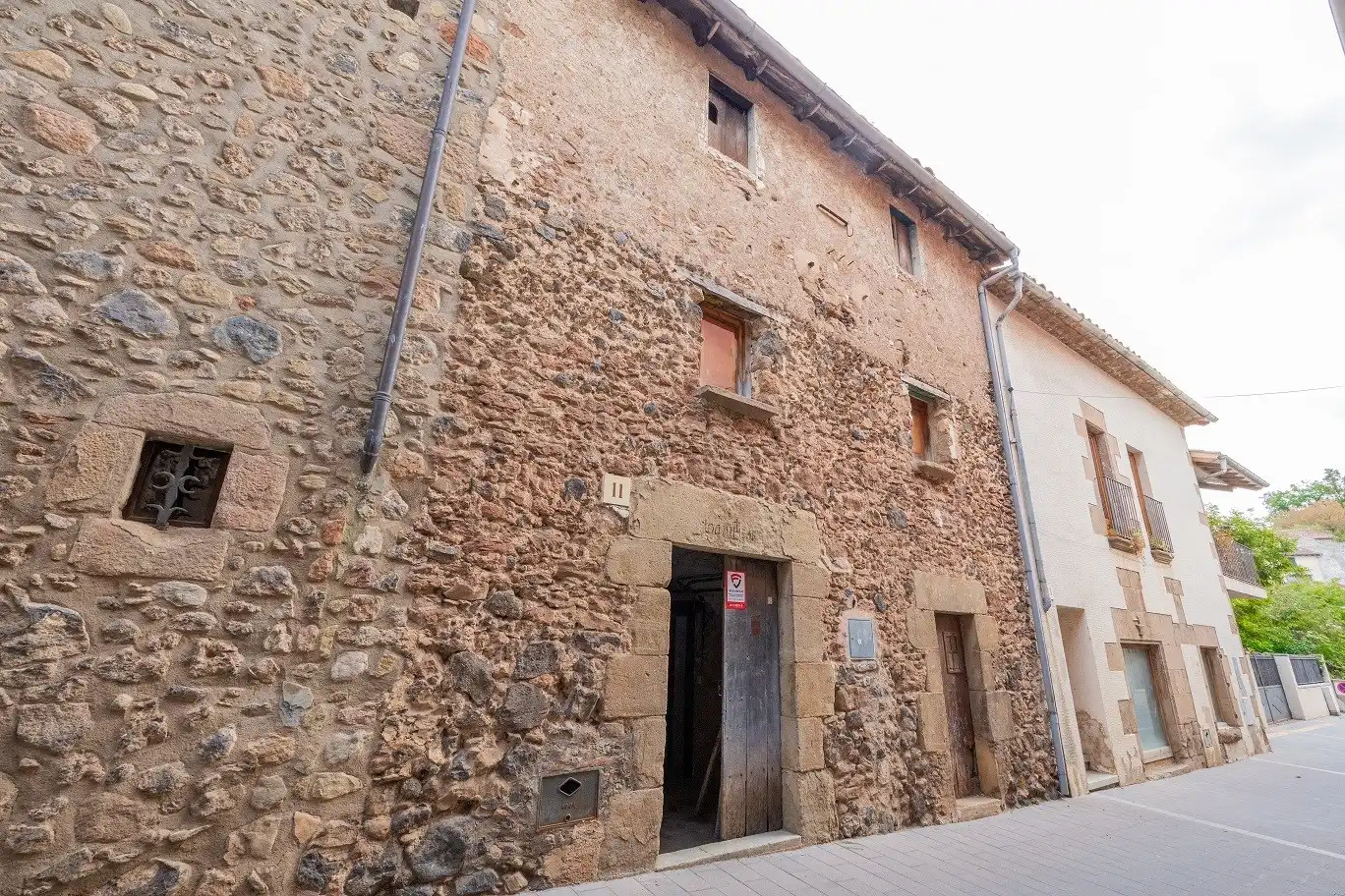 Casa rustica in vendita a Santa Pau