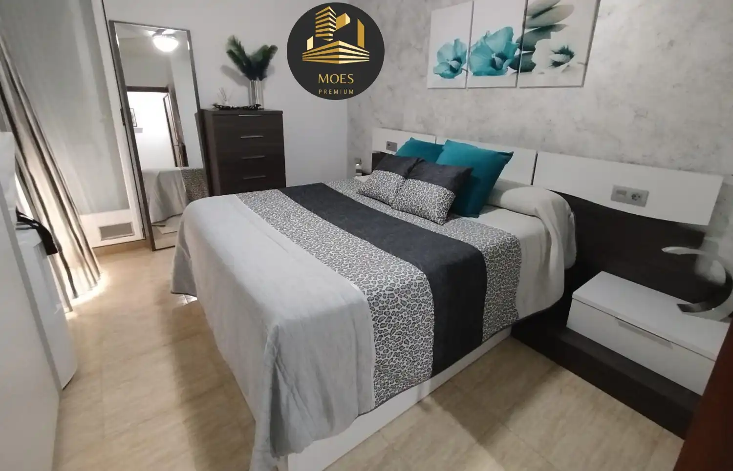 Flat with terrace for sale in Torredelcampo, imagen 8