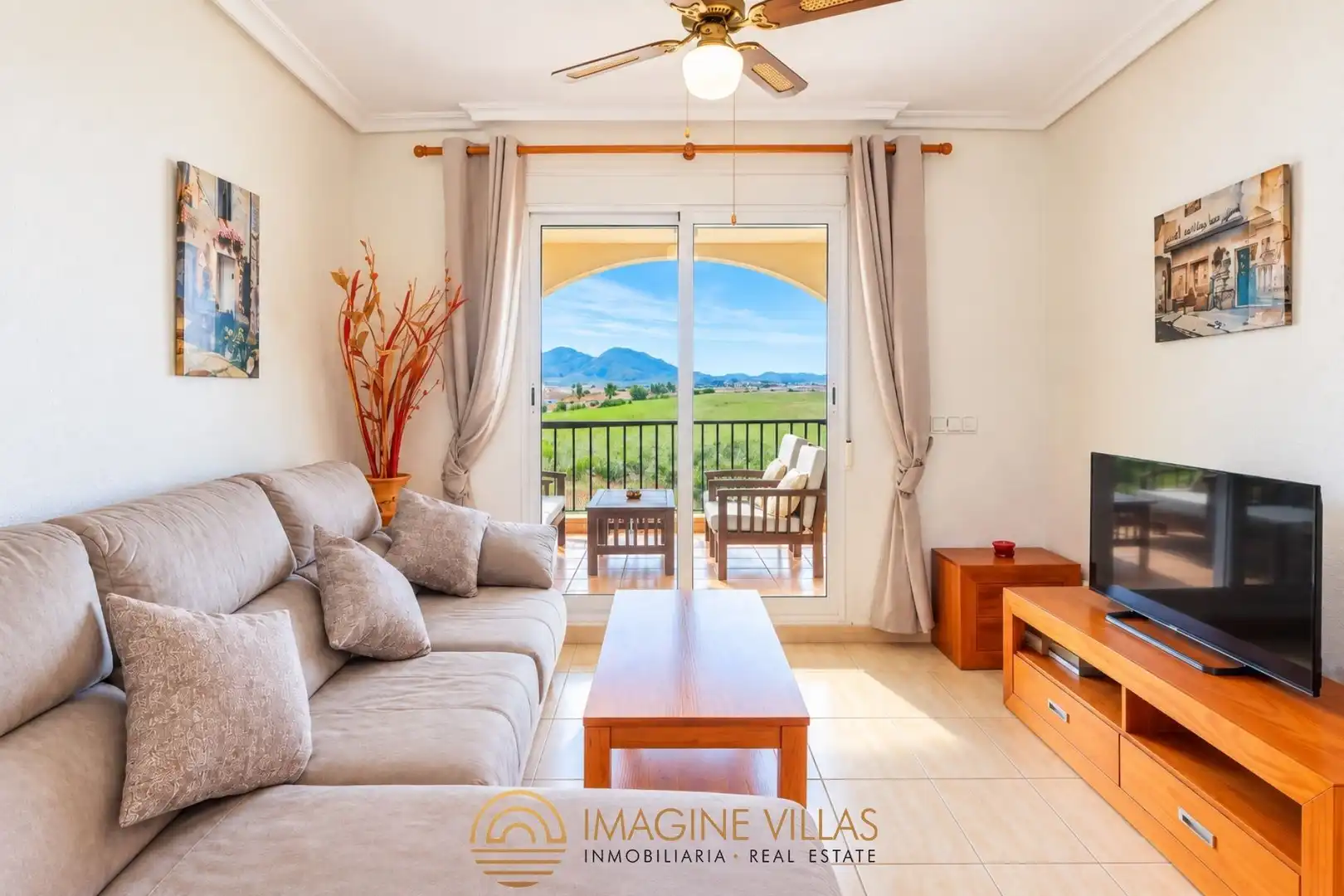 Apartament amb piscina en venda a RIBERA BEACH, imagen 3