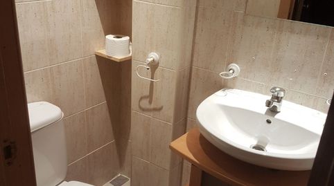 Foto 4 de Apartament de lloguer a San Diego, Madrid Capital