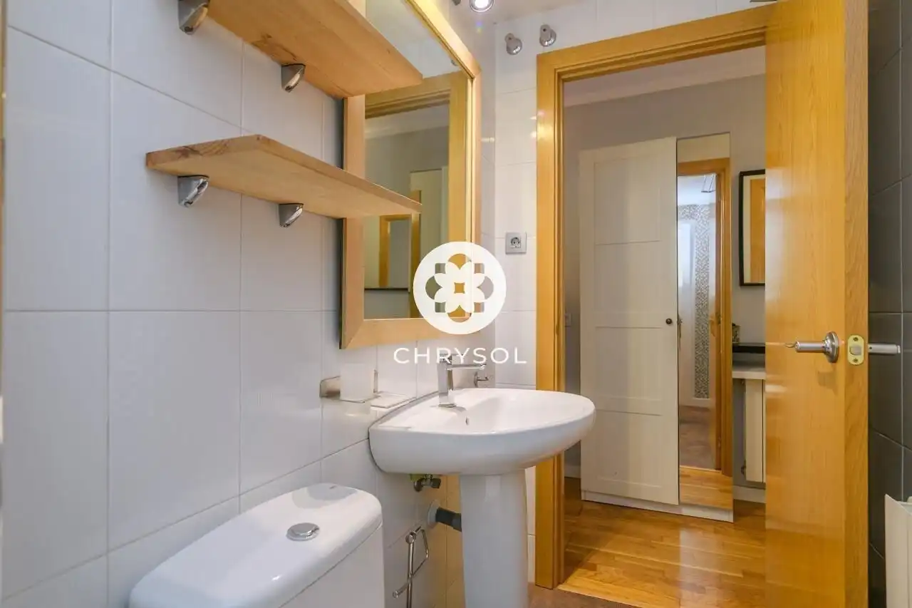 Wohnung mit Pool zum Verkauf in Carrer de la Mineria, imagen 28