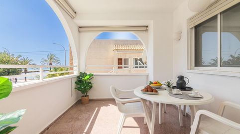 Foto 3 de Piso en venta en Calle Ecuador, 3, Calas Santiago Bernabéu, Santa Pola