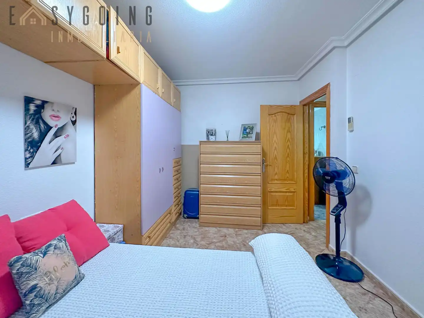 Habitación de Piso en venta en Rojales con Aire acondicionado y Terraza