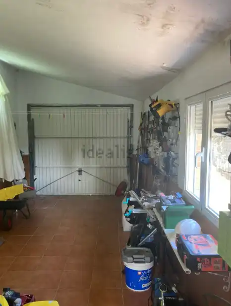Casa o xalet en venda en Quijorna amb Jardí privat