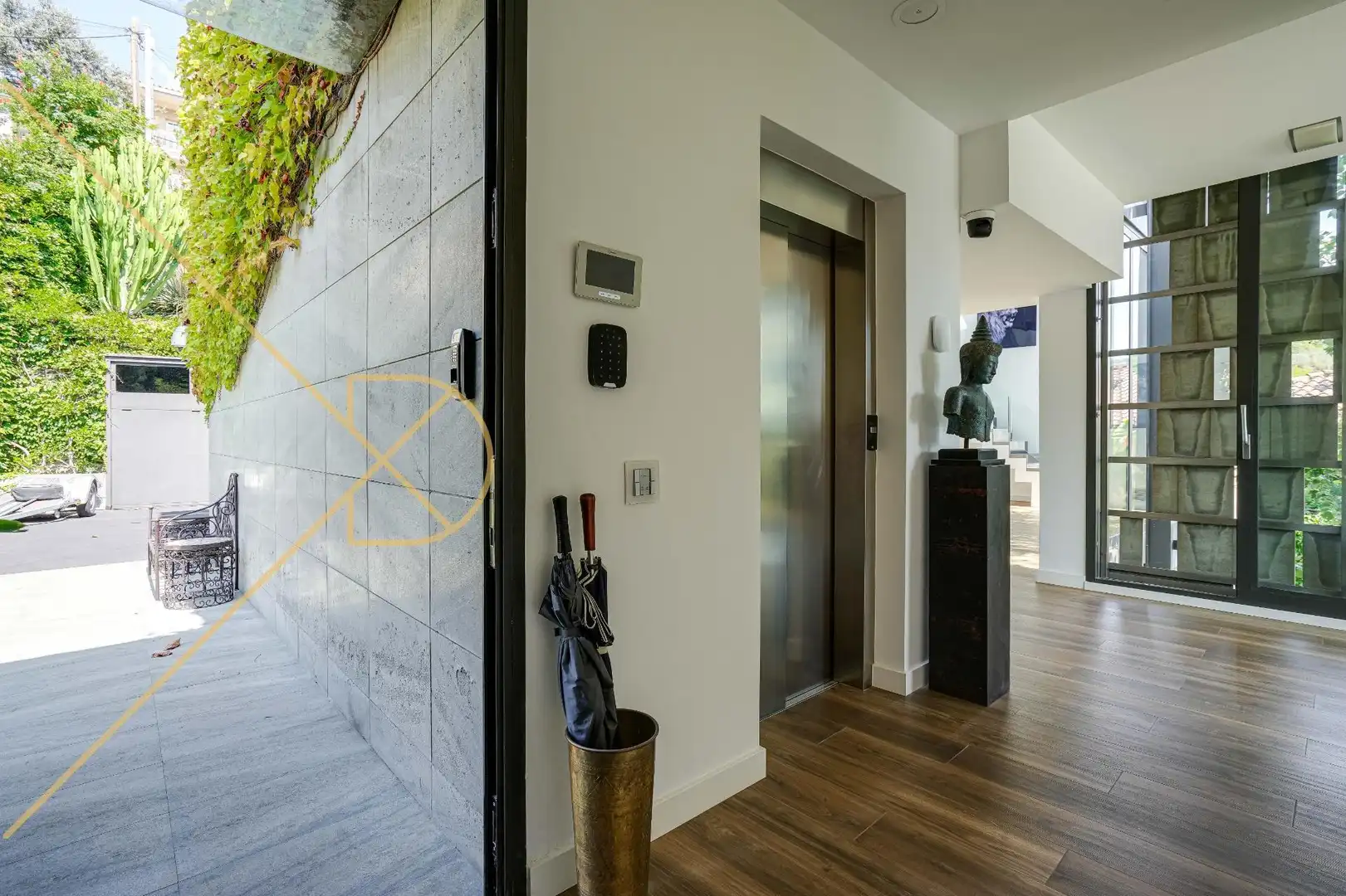 Casa o chalet en venta en Alella con Calefacción, Jardín privado y Terraza