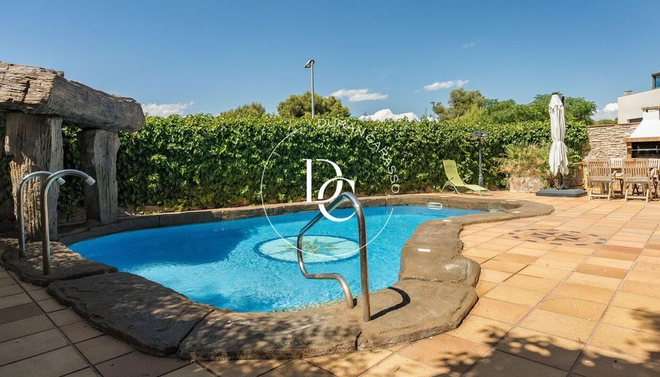 Photo 1 of House or chalet for sale in Carrer de Les Heures, Mas d'En Serra - Els Cards, Barcelona