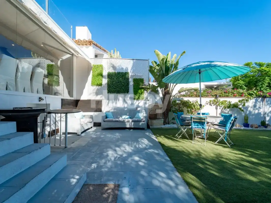 Casa amb terrassa en venda a Urbanizacion Bahia Dorada, imagen 7