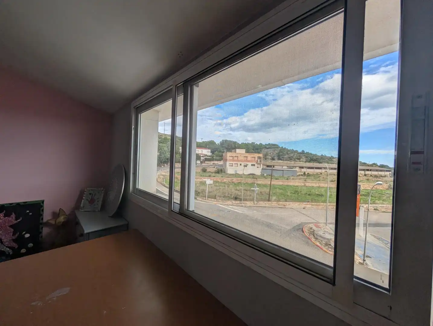 Habitación de Casa adosada en venta en Alcanar