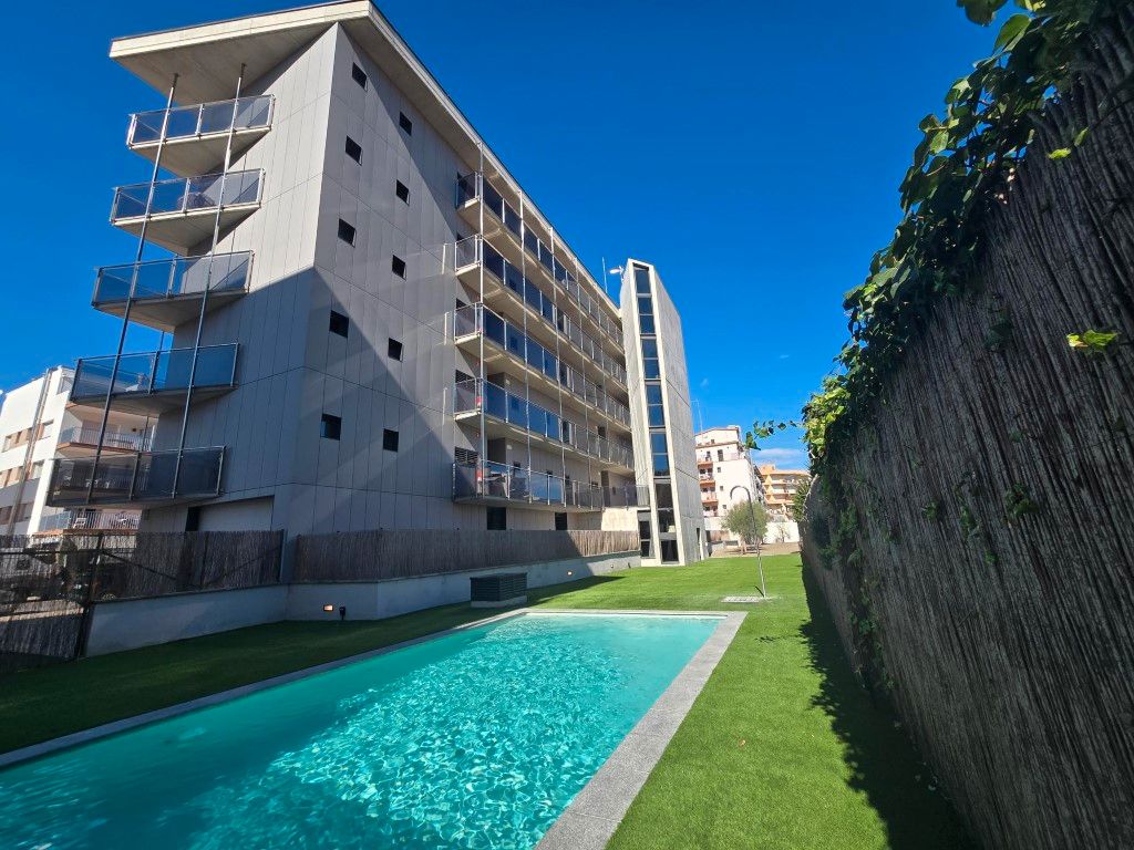 Apartment for sale in Avinguda de la Platja, 22, Santa Margarita, Roses