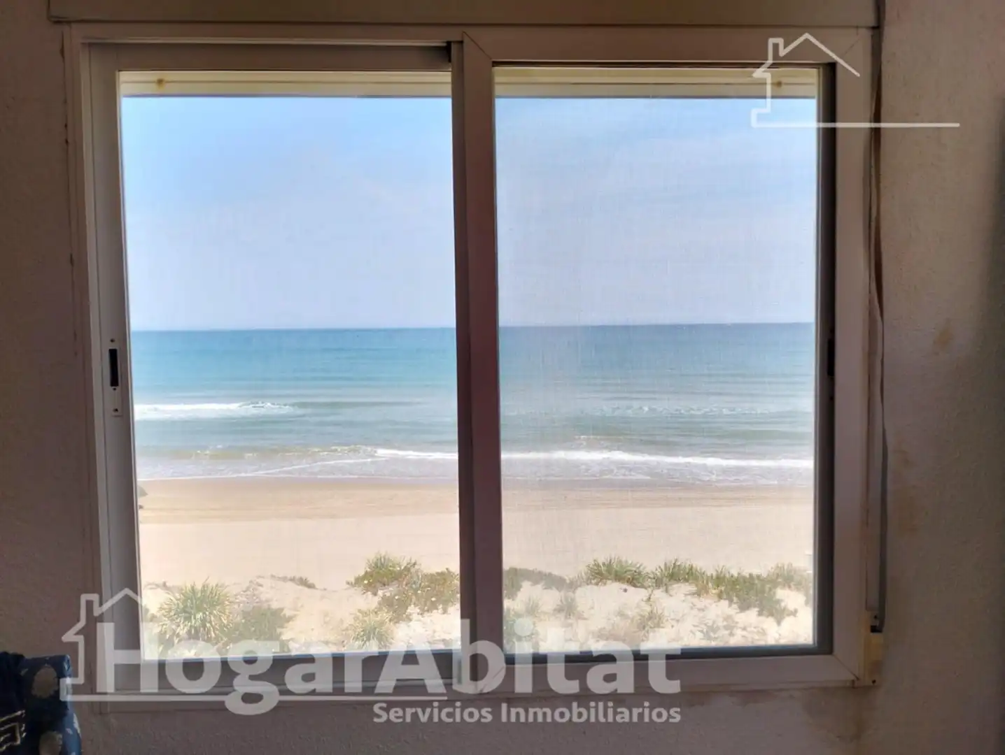 Dormitori de Casa o xalet en venda en Sueca amb Calefacció, Terrassa i Traster