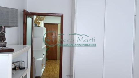 Foto 4 de Piso en venta en Plaza Industria, Vigo