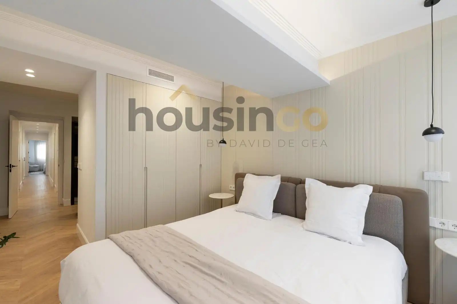 Habitación de Piso en venta en Madrid con Aire acondicionado, Calefacción y Trastero