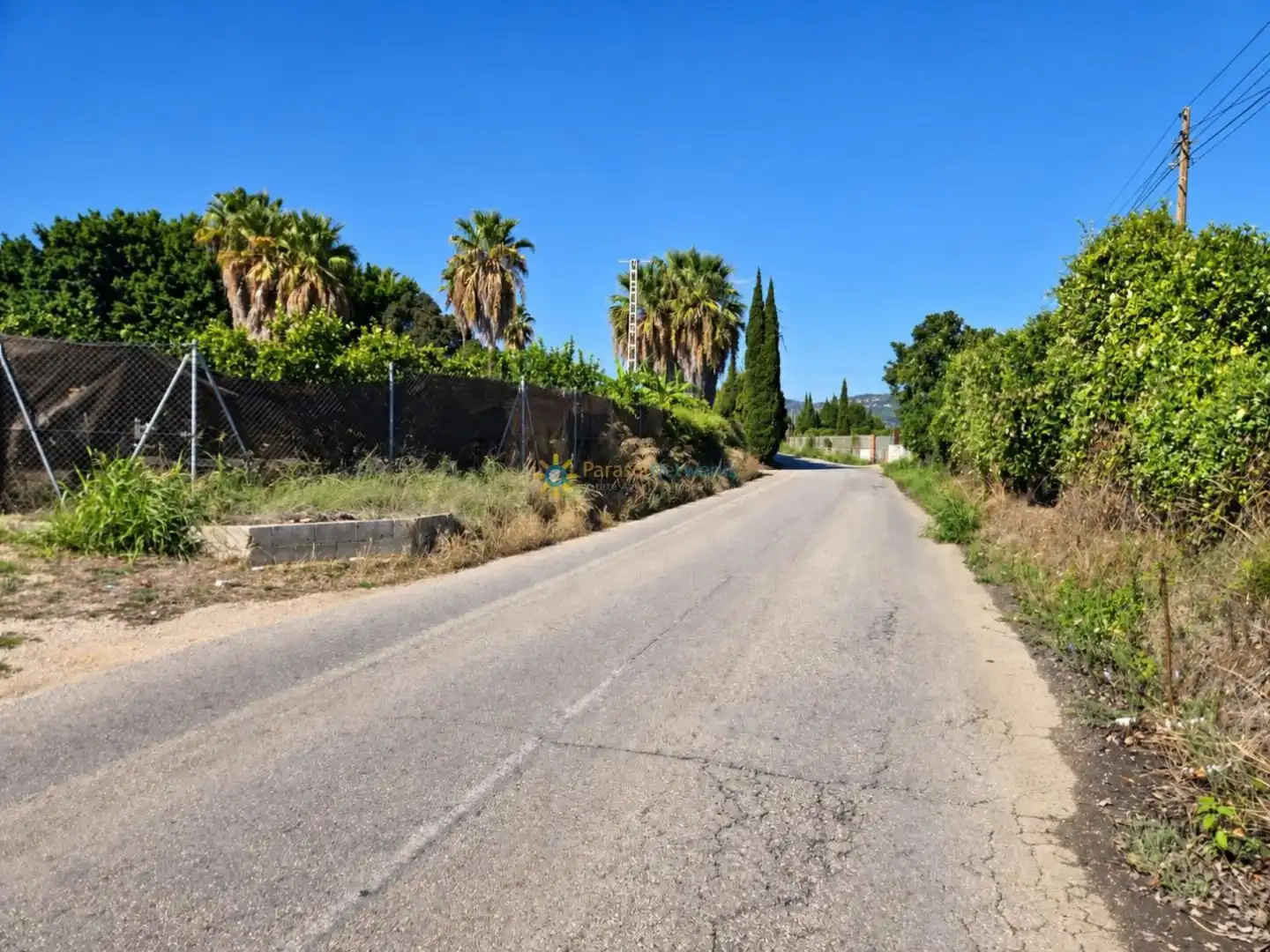 Detached house with garden for sale in Oliva pueblo, imagen 44