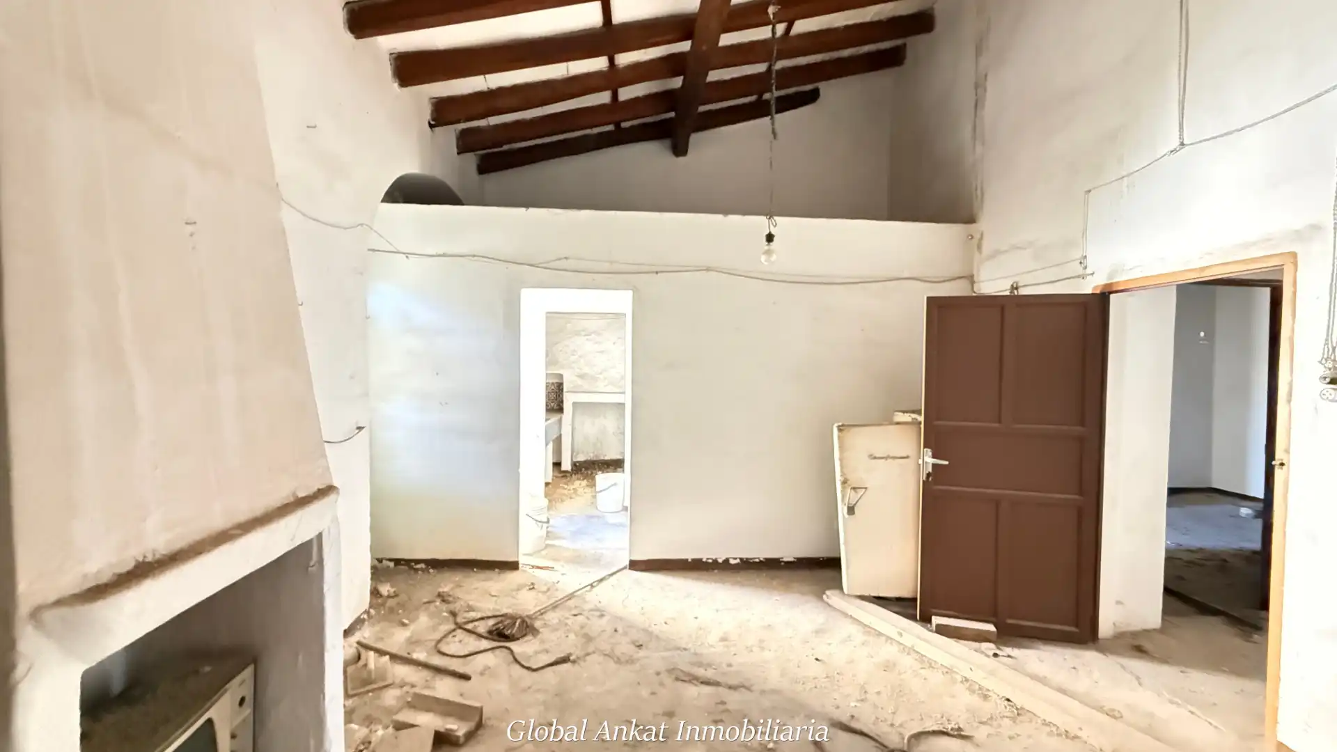 Terraced house with garden for sale in Felanitx Poble, imagen 10