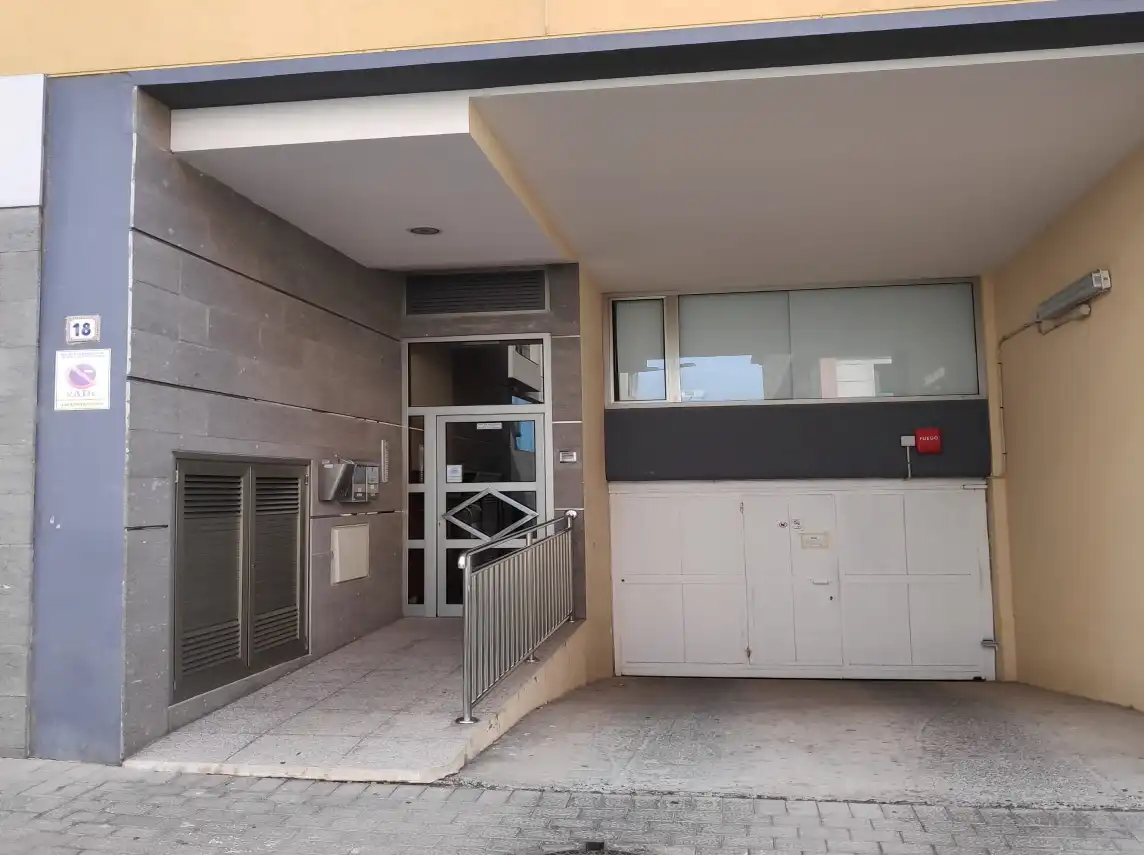 Trastero en venta en CRONISTA ANTONIO HERNANDEZ RIVERO, San Juan