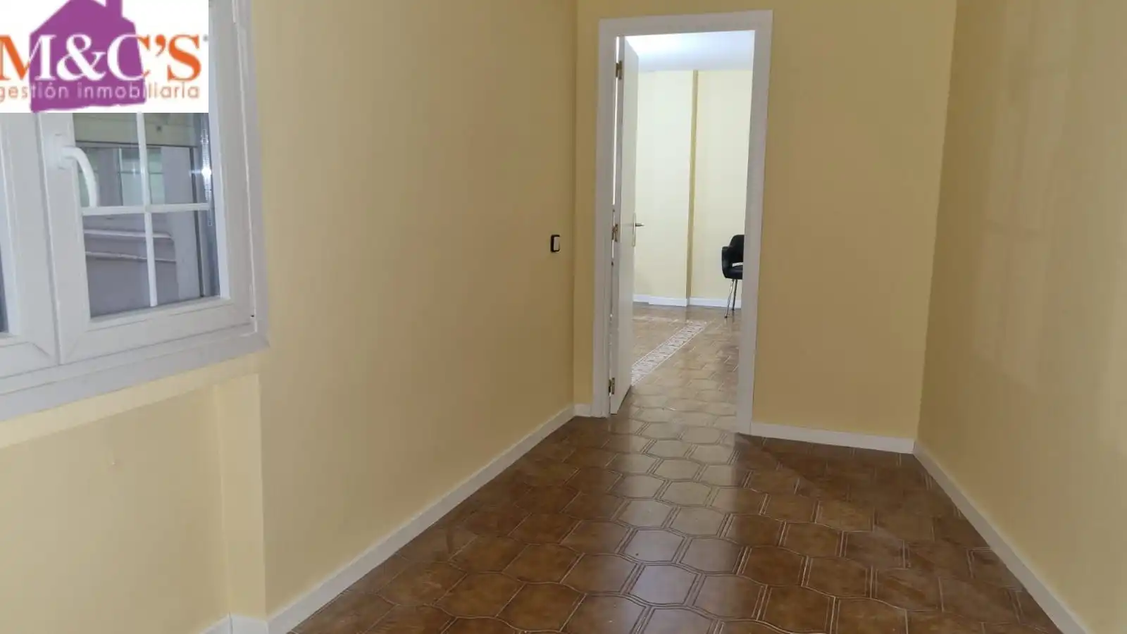 Flat with lift for sale in Centro, imagen 18