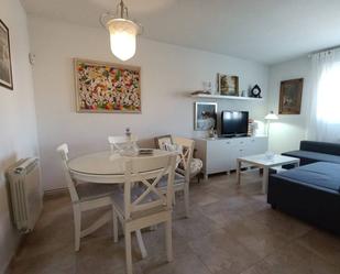Dining room of Apartment for sale in El Molar (Madrid)