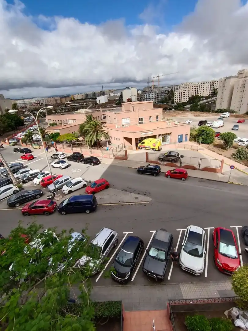 Appartement avec ascenseur à vendre à Calle Alférez Provisional 78, imagen 20