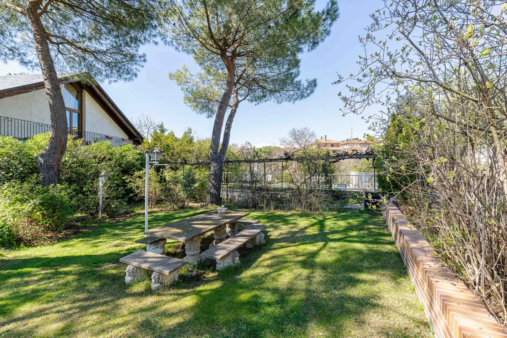 Casa con terraza en venta en Los Ángeles - Jarandilla, imagen 58