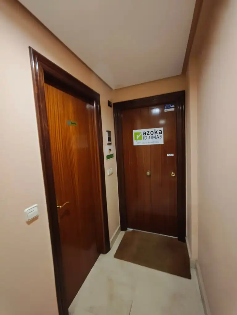 Office for rent in Durango  with Air Conditioner, Heating and Internet