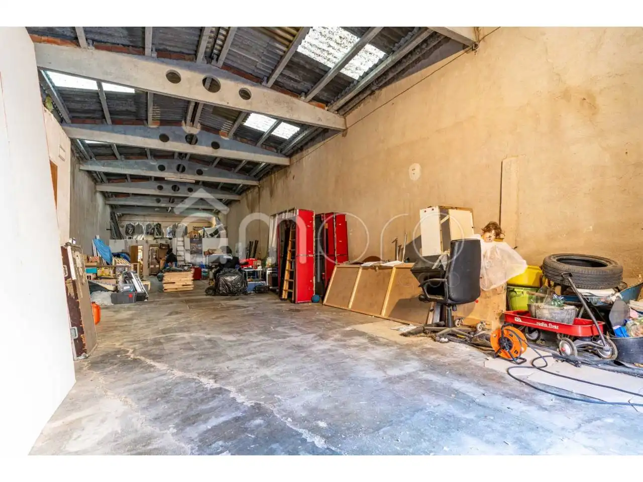 Industrial buildings for sale in Perafort