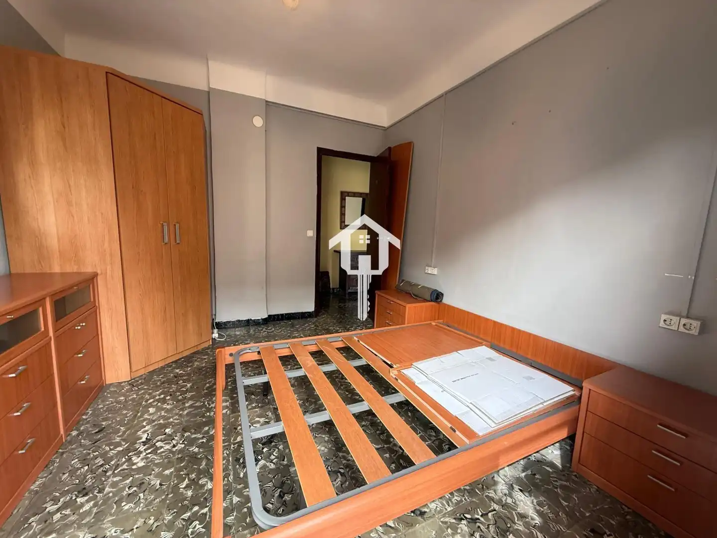 Apartamento en venta en Calle MAESTRO ALONSO, Altozano - Conde Lumiares