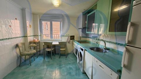 Foto 5 de Piso en venta en Calle Cristo de Los Milagros, Sancti Spiritus - San Juan, Salamanca Capital